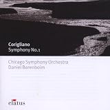 Corigliano - Symphony No 1