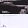 Corigliano: Symphony No. 1
