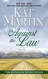 Against the Law (Raines of Wind Canyon)
