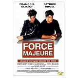 Force Majeure (DVD) (1989) (French Import) (FRENCH LANGUAGE ONLY)