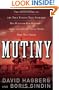 Mutiny: The True Events That Inspired The Hunt For Red October