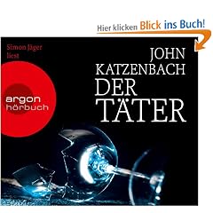Der T�ter (6 CDs)
