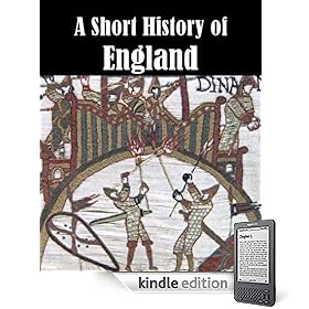 A Short History of England