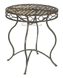 Patio Table