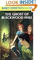 The Ghost of Blackwood Hall (Nancy Drew Mystery Stories, No 25)
