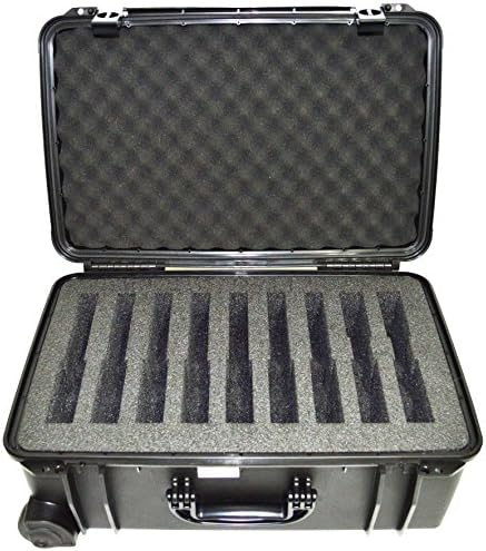 Quick Fire Cases QF920S Range Case