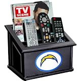 NFL Media Organizer Team: San Diego Chargers