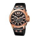 Esprit Herrenarmbanduhr Sigma Visio Black 4418620