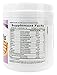Pure Essence Labs - Ionic-Fizz Super D-K Calcium Plus Orange-Vanilla Flavor - 14.82 oz.