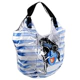 Diesel Beach Bum Palm Tote,Grimage,one size