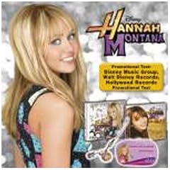 Hannah Montana Xmas Box Mid