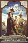 The Adventures of Corwyn (The World of Tralodren)