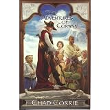 The Adventures of Corwyn (The World of Tralodren)