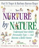 Nurture by Nature