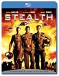 Stealth [Blu-ray]