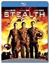 Stealth [Blu-ray]