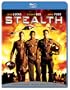 Stealth [Blu-ray]