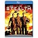 Stealth [Blu-ray]