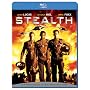 Stealth [Blu-ray]