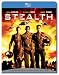 Stealth [Blu-ray]
