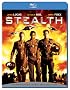 Stealth [Blu-ray]