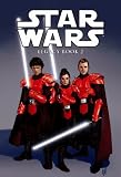 Star Wars: Legacy Book 2