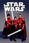 Star Wars: Legacy Book 2