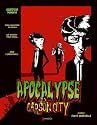 Apocalypse sur Carson City, T.1 - Fuite mortelle