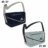 adidas�ʥ��ǥ������� adi-Age ��å��󥸥㡼�Хå� B1636