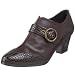 Bella Vita Women's Perry Bootie