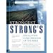 Strongest Strong's Exhaustive Concordance of the Bible Larger Print Edition, The