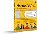 Norton 360 V3.0 3 Benutzer - Upgrade - deutsch*