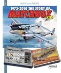 The Story of Matchbox Kits, 1973-2010...