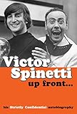 Victor Spinetti up front--