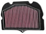 K & N FILTER Air Filter, SU-1308R K & N FILTER Air Filter, SU-1308R