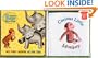 Curious Baby My First Words at the Zoo Gift Set (Curious George Book & T-shirt) (Curious Baby Curious George)