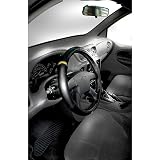 San Diego Chargers Steering Wheel Cover
