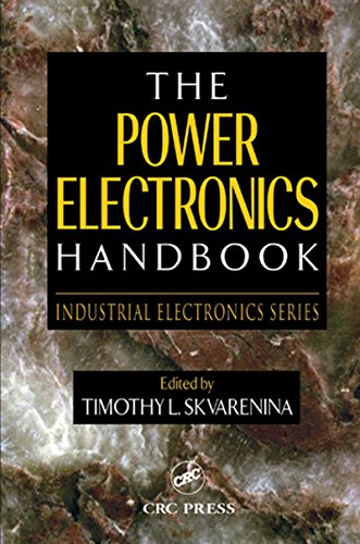 The Power Electronics Handbook (Industrial Electronics)