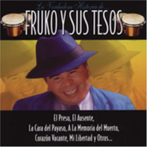 Fruko y sus Tesos - Salsa Hitz Vol.1 - Zortam Music