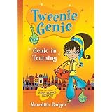 Tweenie Genie: Genie in Training