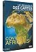 Le dessous des cartes : continent afrique