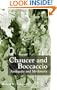 Chaucer and Boccaccio: Antiquity and Modernity