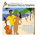 Bossa Nova Nights: Brazilian Grooves for Laid Back Moods