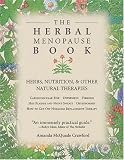 The Herbal Menopause Book: Herbs, Nutrition and Other Natural Therapies 51zp3Q9ZyKL. SL160 The Herbal Menopause Book: Herbs, Nutrition and Other Natural Therapies