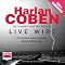 Live Wire: A Myron Bolitar Novel