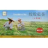 Gynostemma Tea (Jiaogulan Tea) 100 2g Green Tea Bags