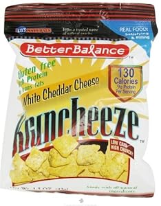 Amazon.com: Kay's Naturals Non-gluten Kruncheeze