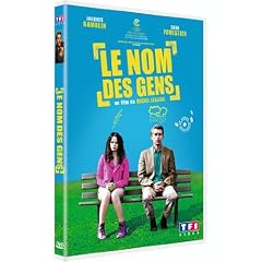 Le nom des gens  (C�sar 2011 de la Meilleure Actrice)