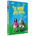 Le nom des gens  (C�sar 2011 de la Meilleure Actrice)