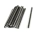 uxcell A13081500ux0125 2.54 mm Pitch 80 Pins Double Row Male Pin Header 20 Pcs (Pack of 20)